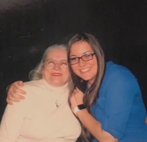 Meet your Posher, Allyson